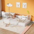 Sturdy Metal Kids Bed Frame Sturdy Metal Low Profile Bed Frame