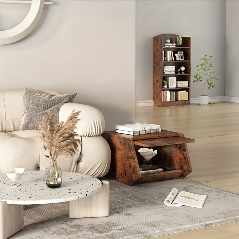 Toy Storage Cubby, Bookshelf, Stackable Bin Toy Storage Cabinet, Bookcase Footboard, Toy Shelf, Suitable for Room, Hallway