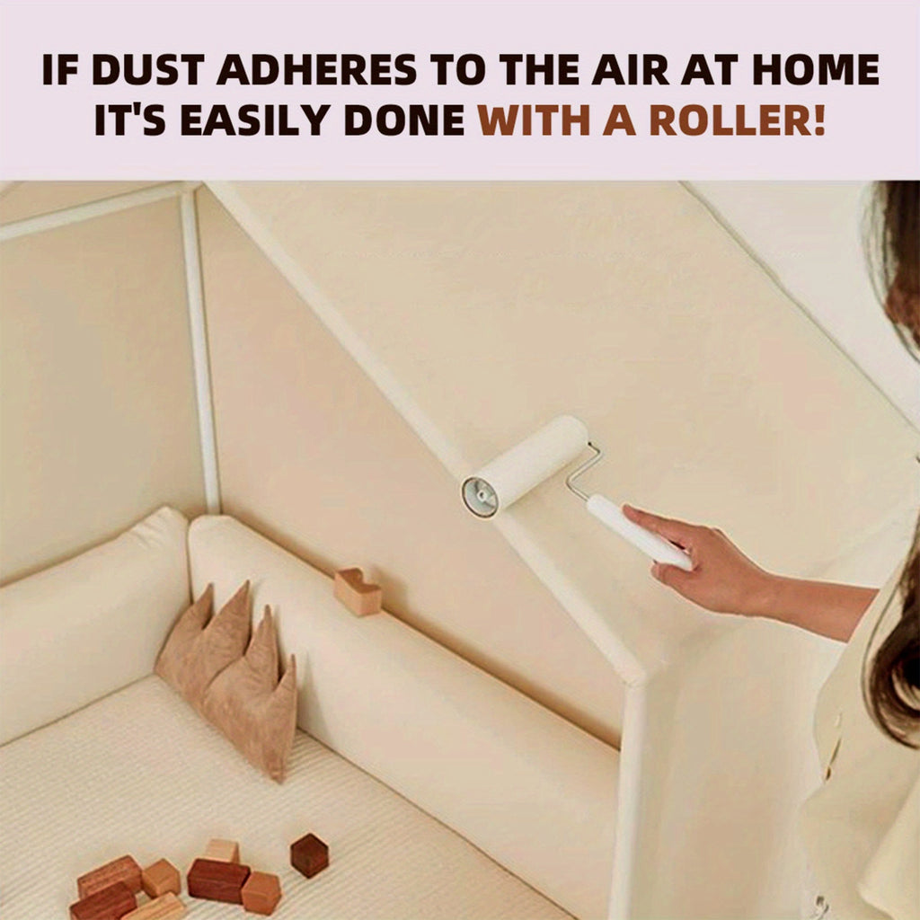 Portable Play Tent Bed with Detachable Canopy & Cushioned - Soft White Bed &, Indoor\u002FOutdoor Use